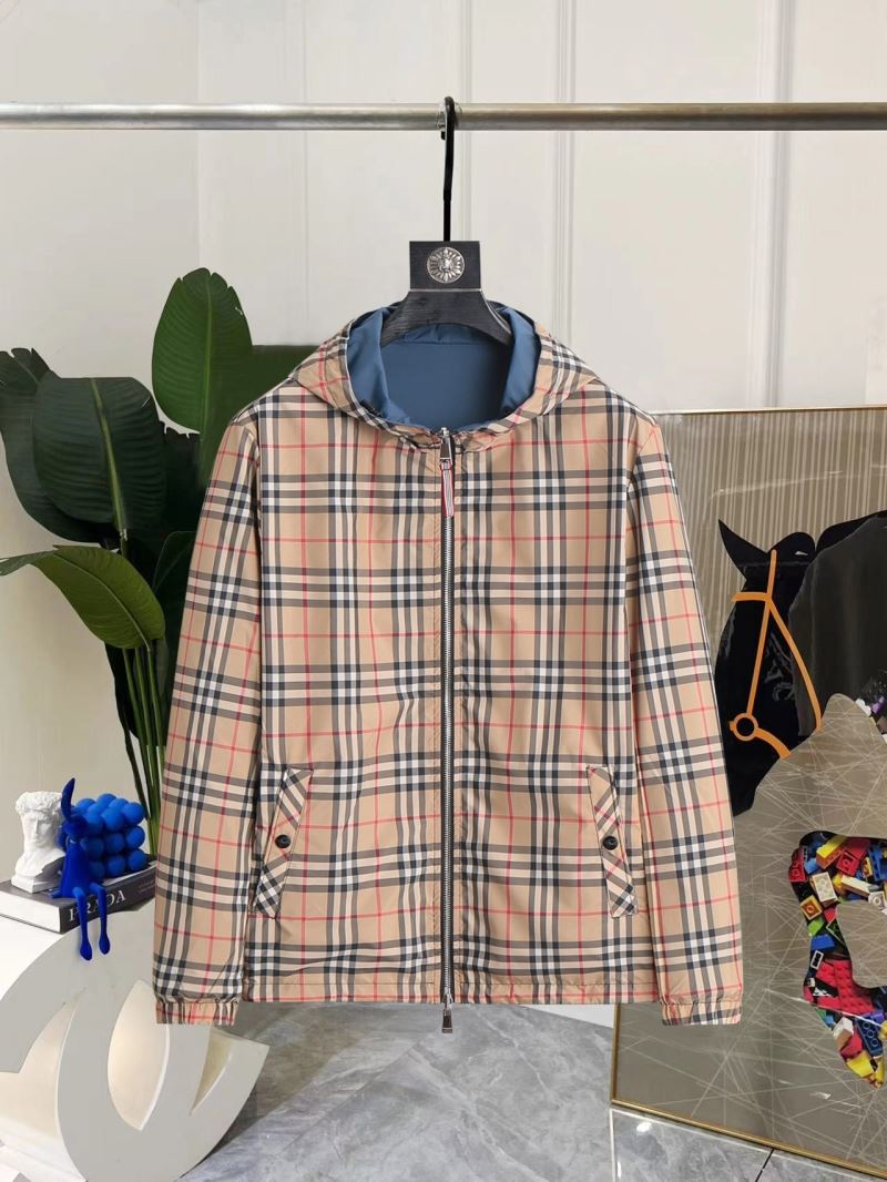 Burberry Outwear